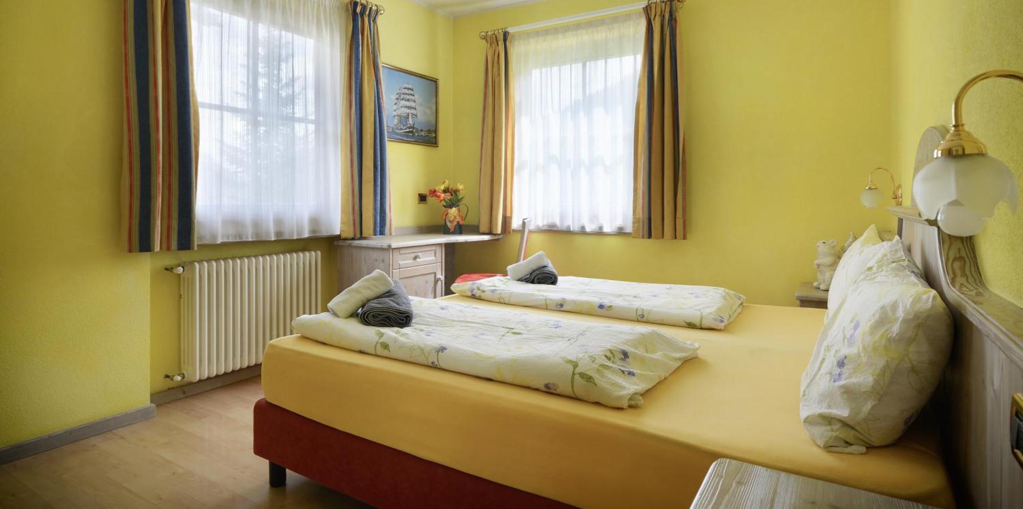 Residence Le Cascate Livigno Exterior photo